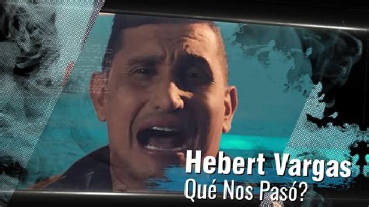 Hebert Vargas Oficial net worth, income and estimated earnings of Youtuber channel