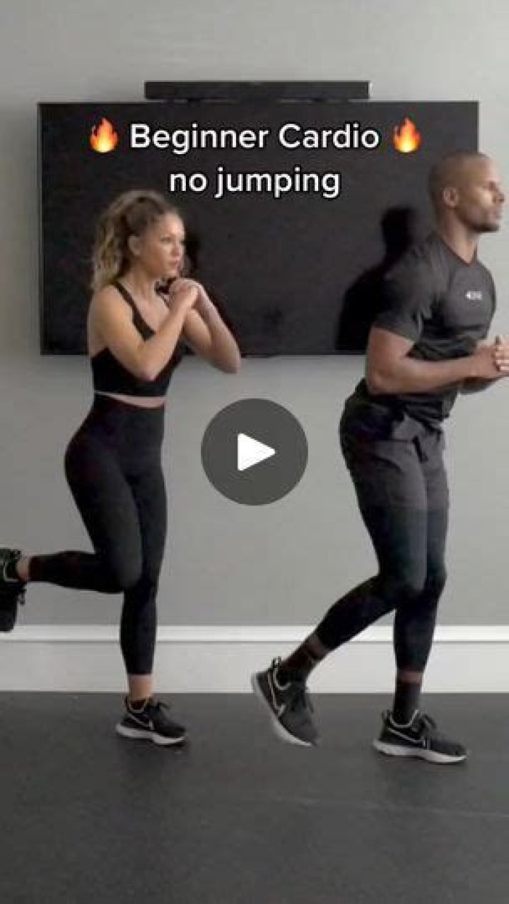 Holliday Grainger Workout Routine