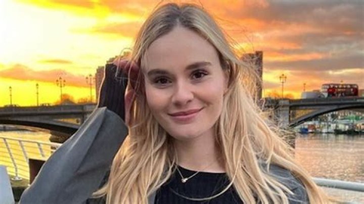 Holly Ramsay in Bathing Suit Enjoys "Winter in the Sun" — Celebwell