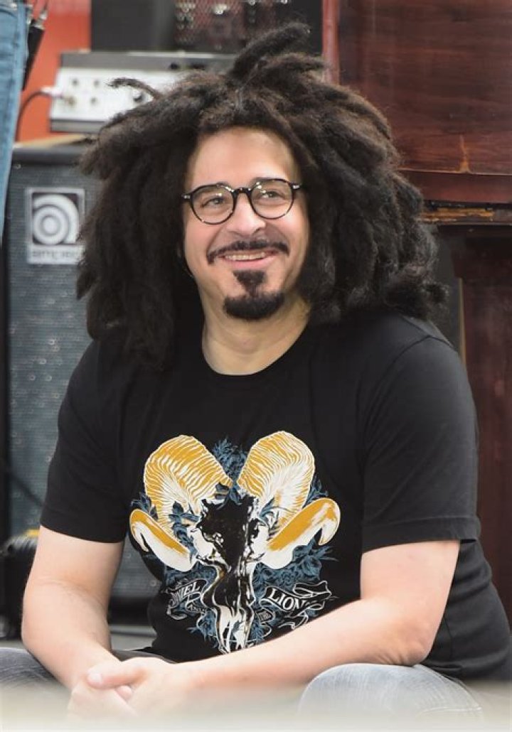 
How Much Money Does Adam Duritz Make? Latest Income Salary
