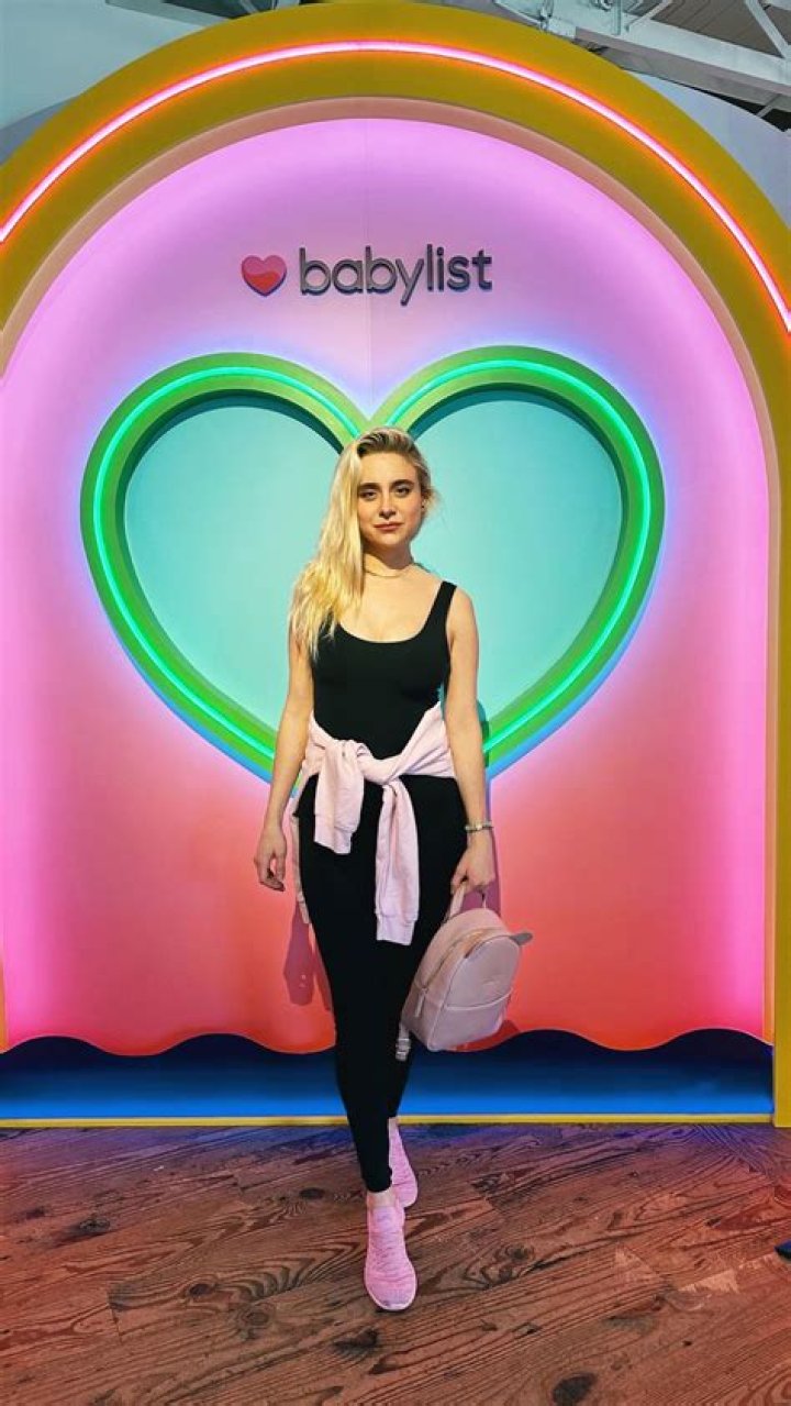 
How Much Money Does Alessandra Torresani Make? Latest Income Salary
