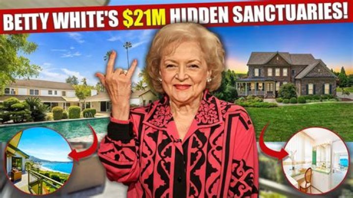 
How Much Money Does Betty White Make? Latest Income Salary
