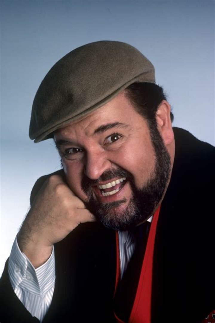 
How Much Money Does Dom DeLuise Make? Latest Income Salary
