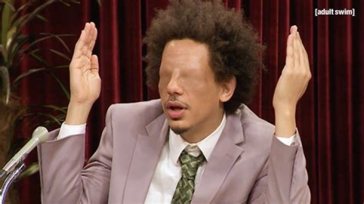 
How Much Money Does Eric Andre Make? Latest Income Salary
