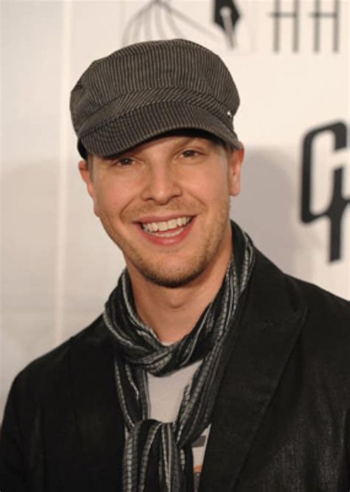 
How Much Money Does Gavin Degraw Make? Latest Income Salary
