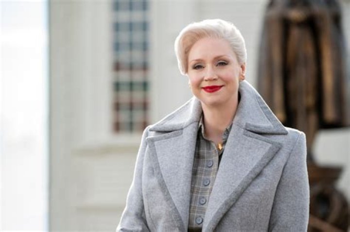 
How Much Money Does Gwendoline Christie Make? Latest Income Salary
