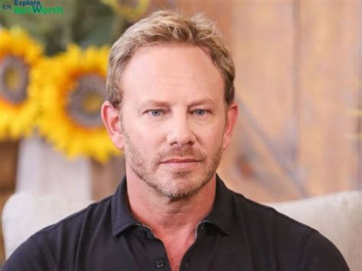
How Much Money Does Ian Ziering Make? Latest Income Salary
