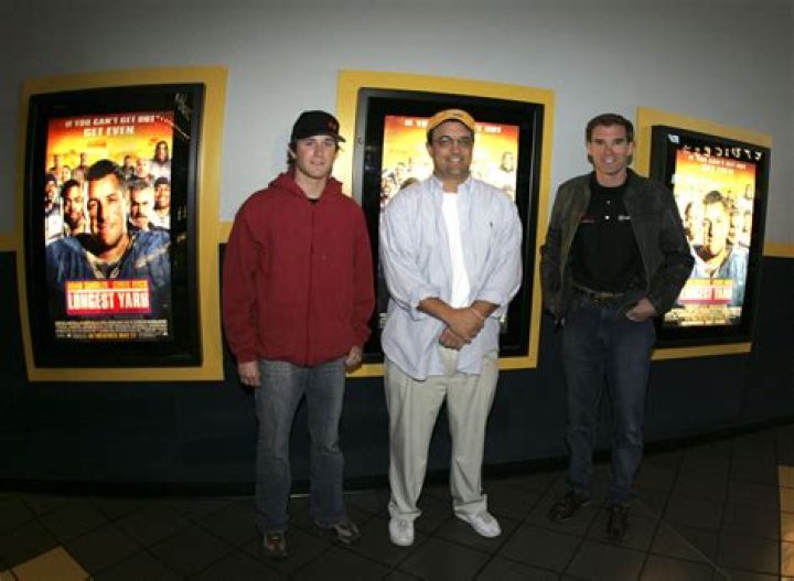 
How Much Money Does Jack Giarraputo Make? Latest Income Salary
