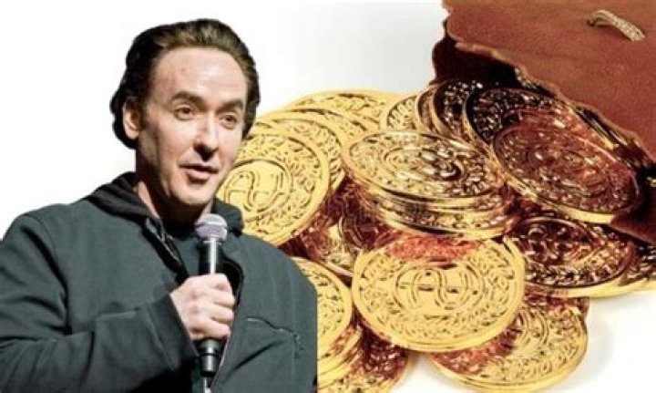 
How Much Money Does John Cusack Make? Latest Income Salary
