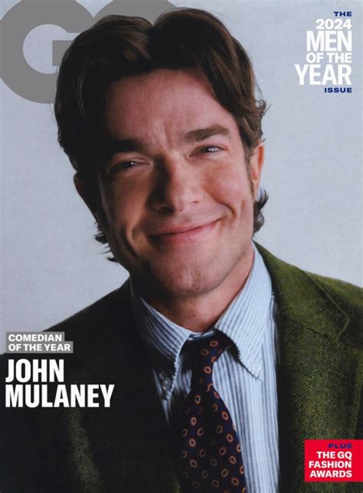 
How Much Money Does John Mulaney Make? Latest Income Salary
