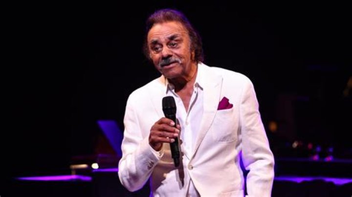 
How Much Money Does Johnny Mathis Make? Latest Income Salary
