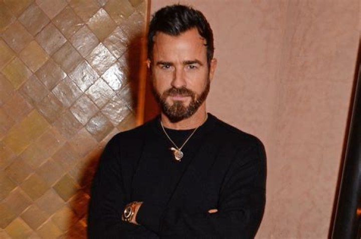 
How Much Money Does Justin Theroux Make? Latest Income Salary
