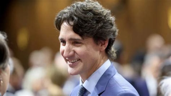 
How Much Money Does Justin Trudeau Make? Latest Income Salary
