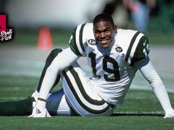 
How Much Money Does Keyshawn Johnson Make? Latest Income Salary
