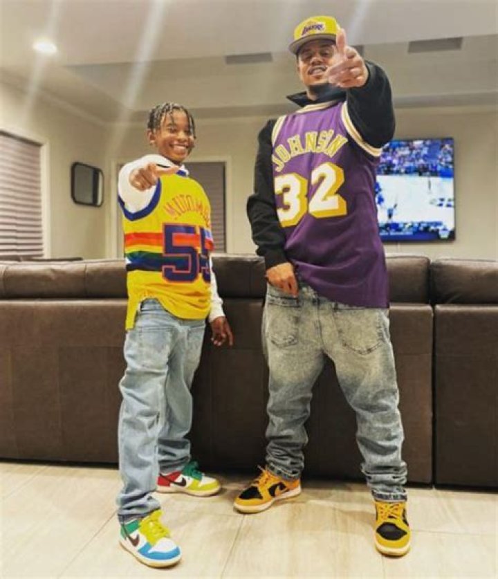 
How Much Money Does Lil' Fizz Make? Latest Income Salary
