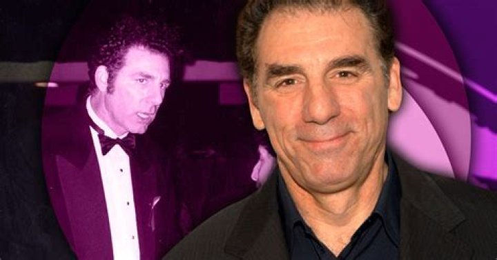 
How Much Money Does Michael Richards Make? Latest Income Salary

