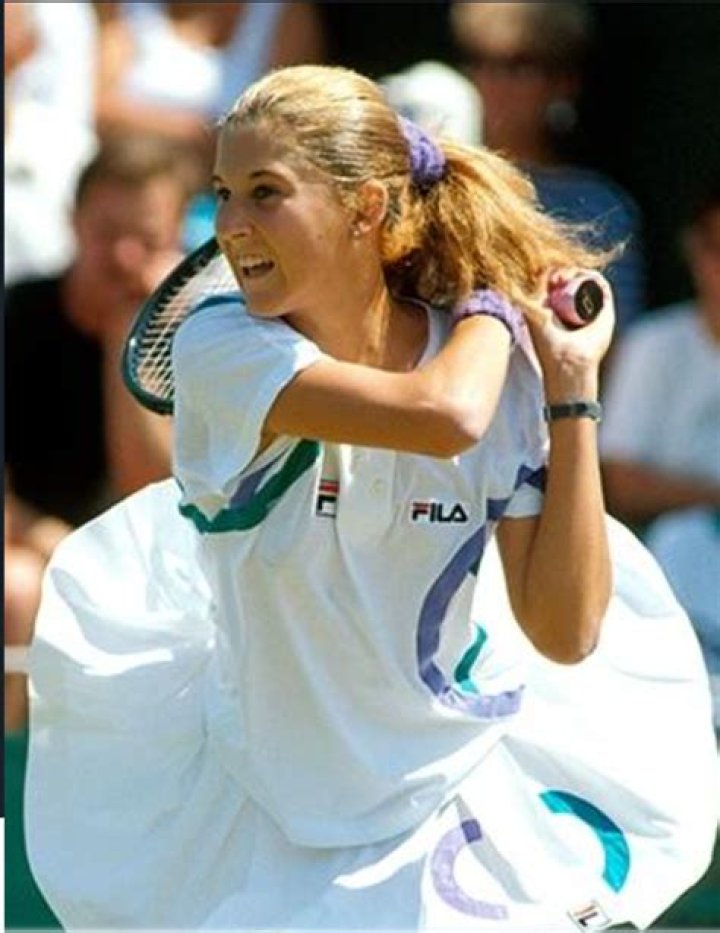 
How Much Money Does Monica Seles Make? Latest Income Salary
