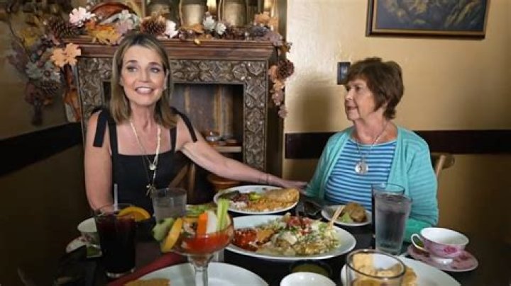 
How Much Money Does Nancy Allen Make? Latest Income Salary
