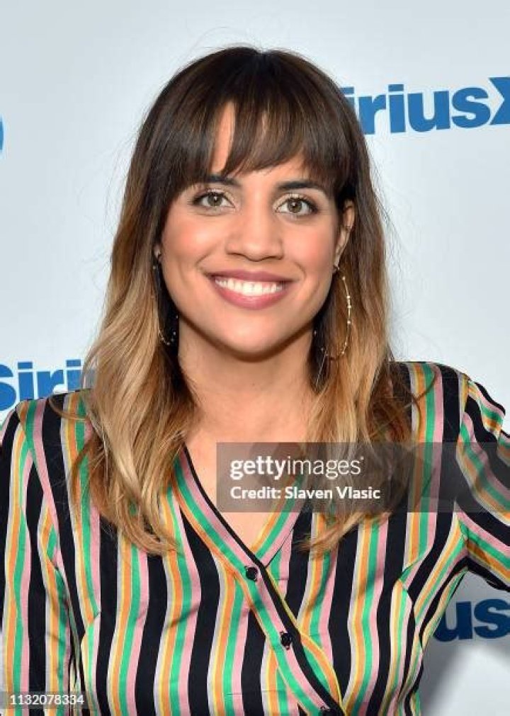 
How Much Money Does Natalie Morales (actress) Make? Latest Income Salary
