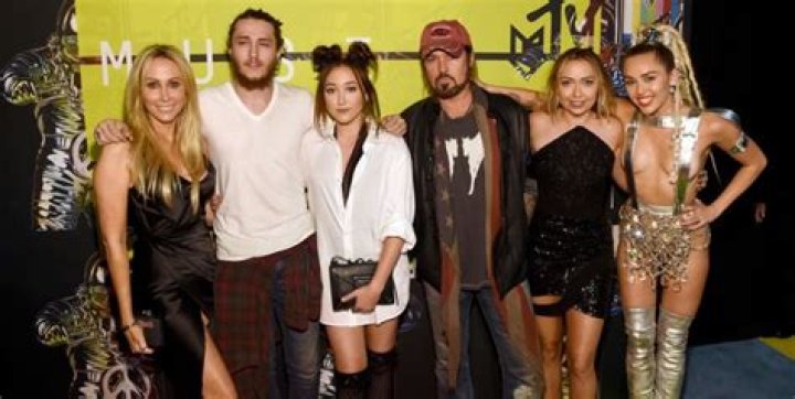 
How Much Money Does Noah Cyrus Make? Latest Income Salary
