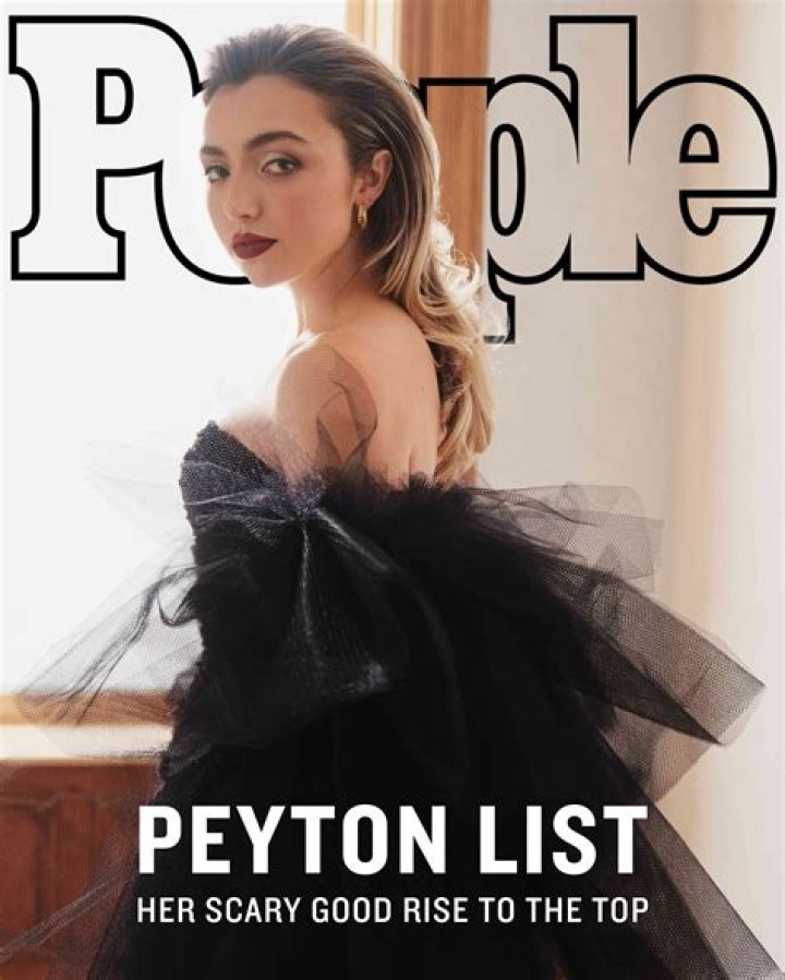 
How Much Money Does Peyton List Make? Latest Income Salary
