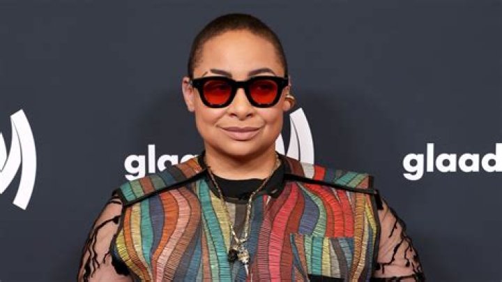 
How Much Money Does Raven Symone Make? Latest Income Salary
