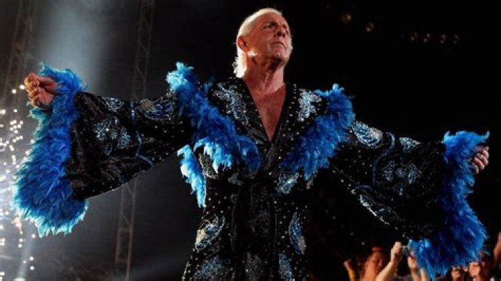 
How Much Money Does Ric Flair Make? Latest Income Salary
