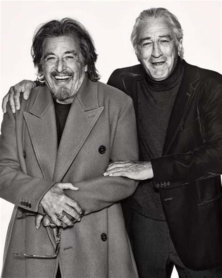 
How Much Money Does Robert De Niro Make? Latest Income Salary
