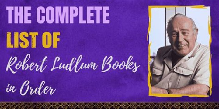 
How Much Money Does Robert Ludlum Make? Latest Income Salary
