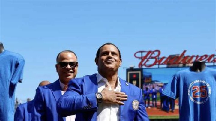 
How Much Money Does Sammy Sosa Make? Latest Income Salary
