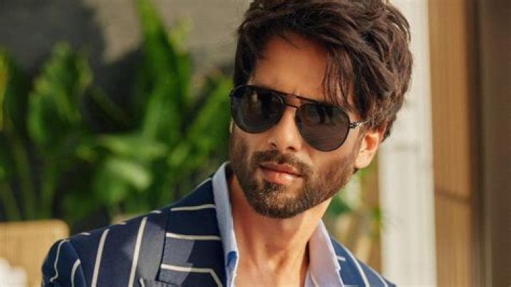 
How Much Money Does Shahid Kapoor Make? Latest Income Salary
