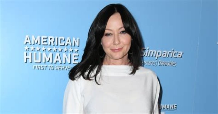 
How Much Money Does Shannen Doherty Make? Latest Income Salary
