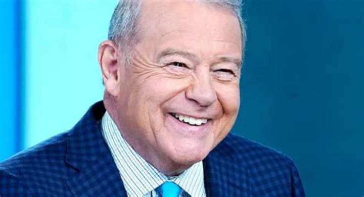 
How Much Money Does Stuart Varney Make? Latest Income Salary
