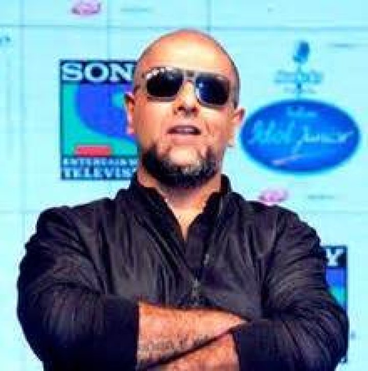 
How Much Money Does Vishal Dadlani Make? Latest Income Salary
