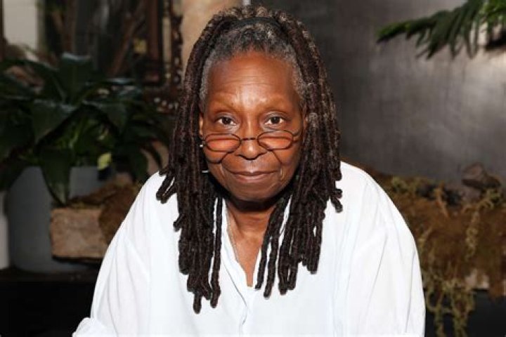 
How Much Money Does Whoopi Goldberg Make? Latest Income Salary
