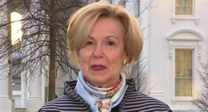 How Old Is Deborah Birx? Learn About Her Age, Husband, Children, Net Worth