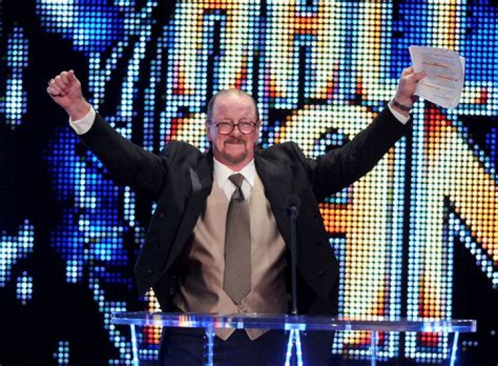 How Old Is Terry Funk? Explore Terry Funk Net-Worth & More