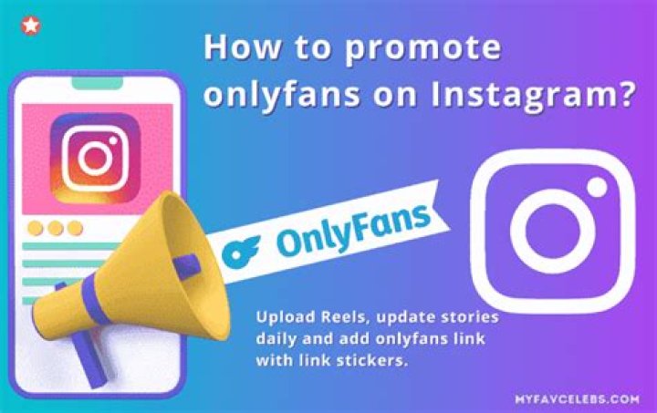 How to promote onlyfans in 2023 (Free & Paid)