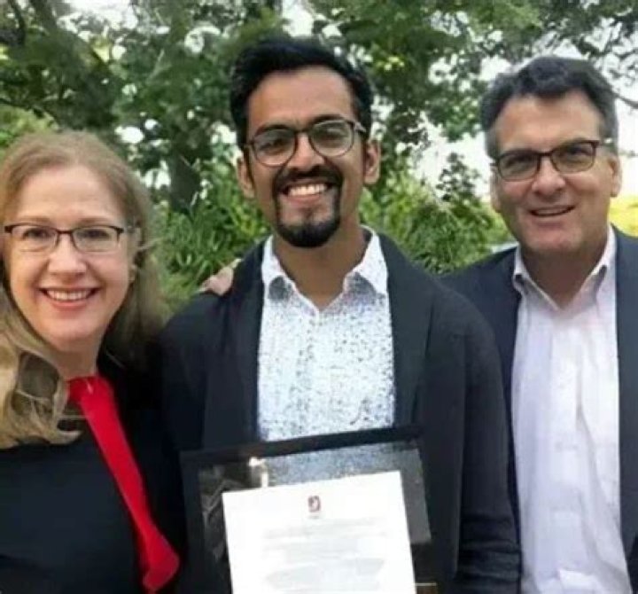 Ibrahim Bharmal Wiki, Age, Parents, Religion, Ethnicity and More