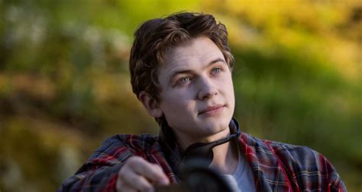 Igby Rigney Age, Birthday, Wiki, Instagram, Girlfriend, Father, Mother, Height & More