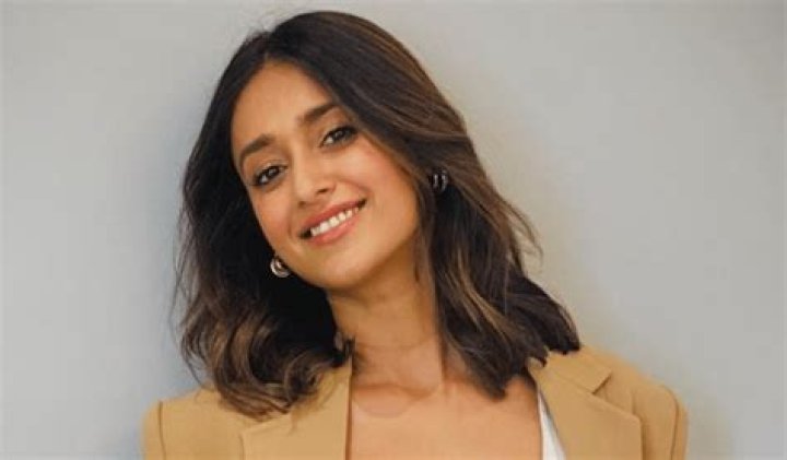 Ileana D'Cruz in Bathing Suit "Soaked Up Some Lovely Sunshine" — Celebwell