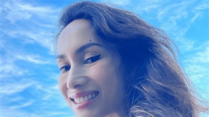 Ina Raymundo in Bathing Suit Says "Be Kind, Be Strong, Be You" — Celebwell
