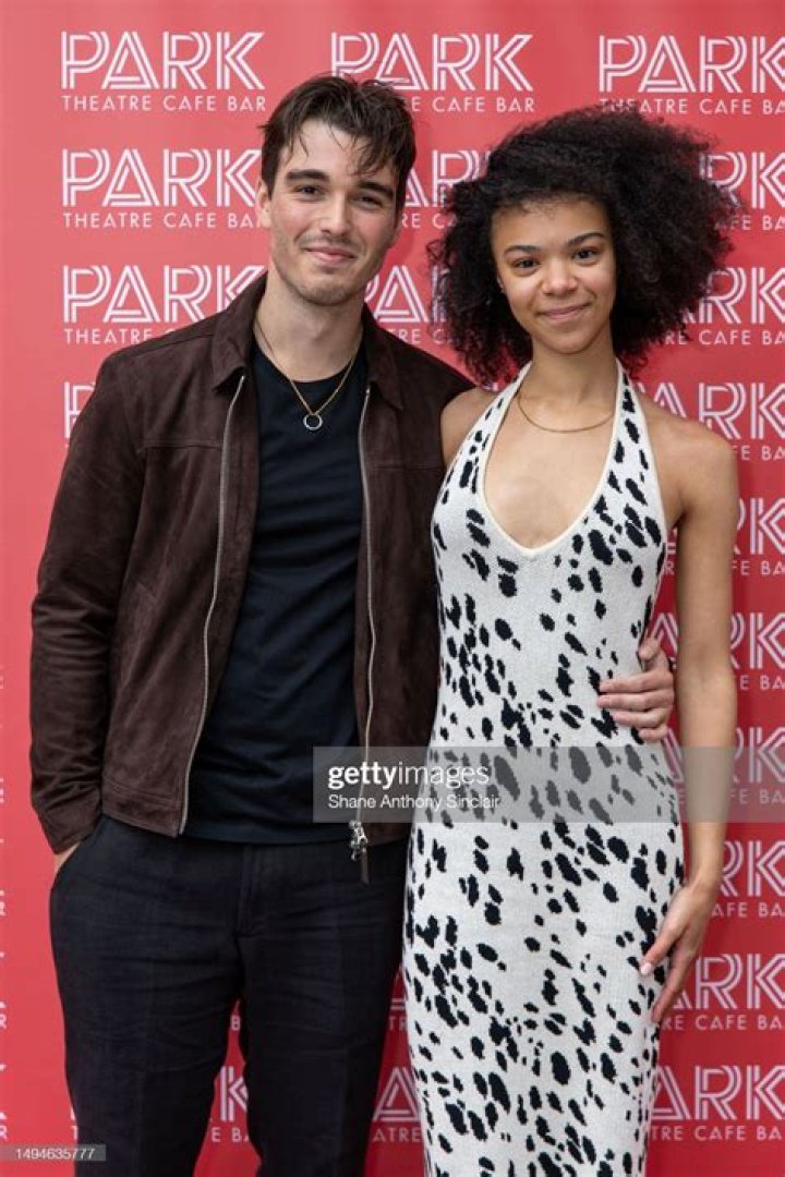 India Amarteifio Wiki, Age, Height, Boyfriend, Parents & Net Worth