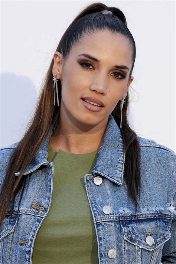 India Martínez in Bathing Suit is "Without Fear" — Celebwell