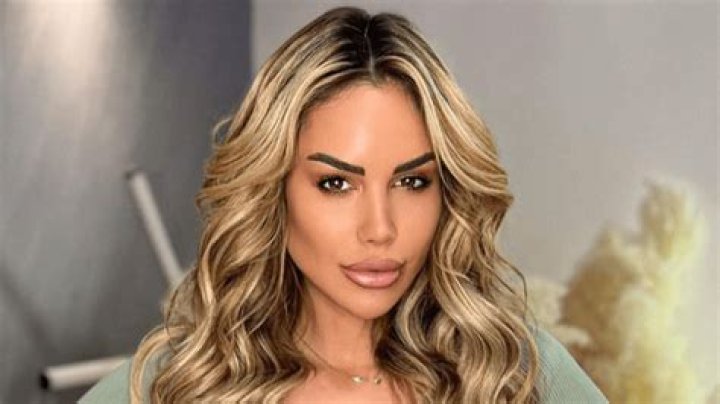 Iva Grgurić in Bathing Suit Says Partner is "Always By My Side" — Celebwell