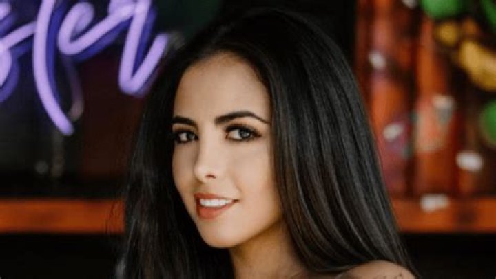 Jacky Ramírez in Bathing Suit is in "Cancun" — Celebwell