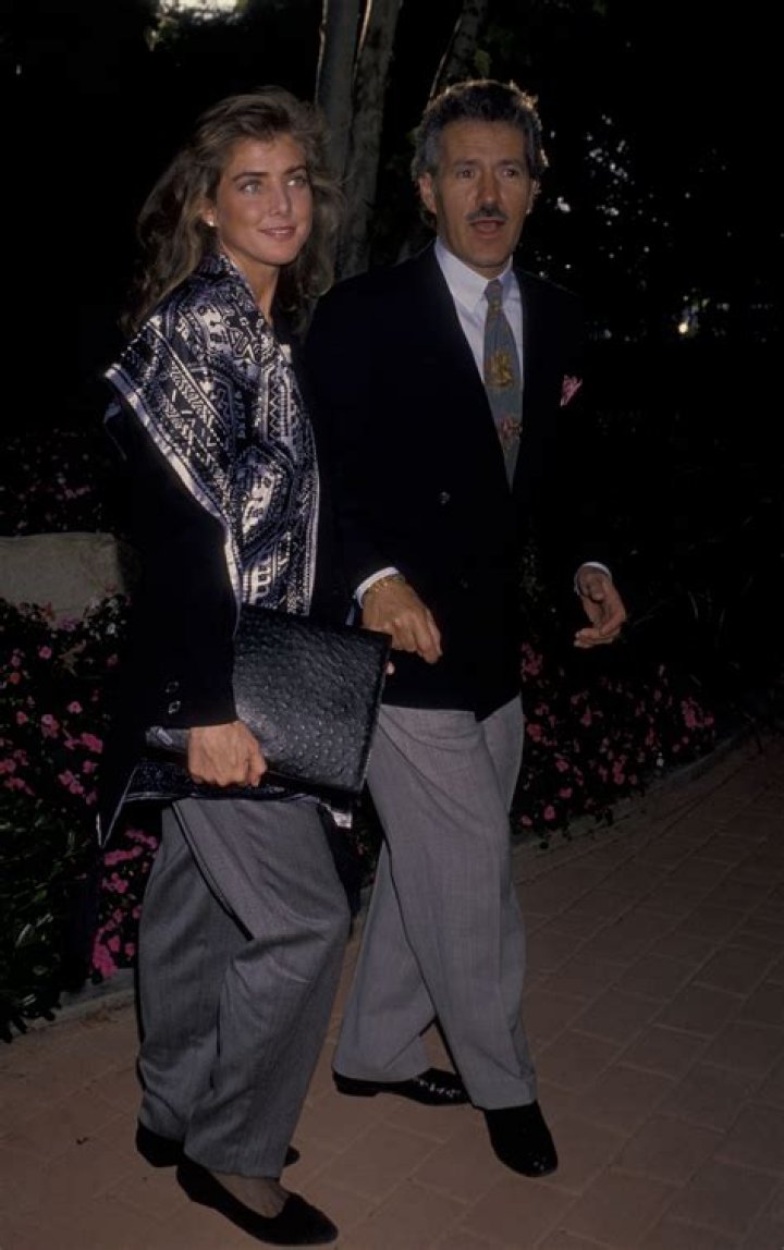 Jean Currivan Trebek Wiki (Alex Trebek’s Wife), Age, Net worth & Family