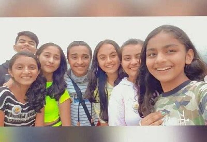 Jia Vaidya Age, Parents, Height, Dance, Education & More