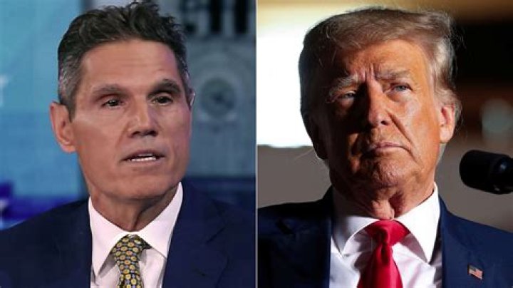 John Lauro (Donald Trump’s Lawyer) Wiki, Age, Wife, Net Worth, Clients & More