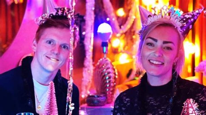 Jonas Strand Gravli Wiki, Girlfriend, Age, Height & More